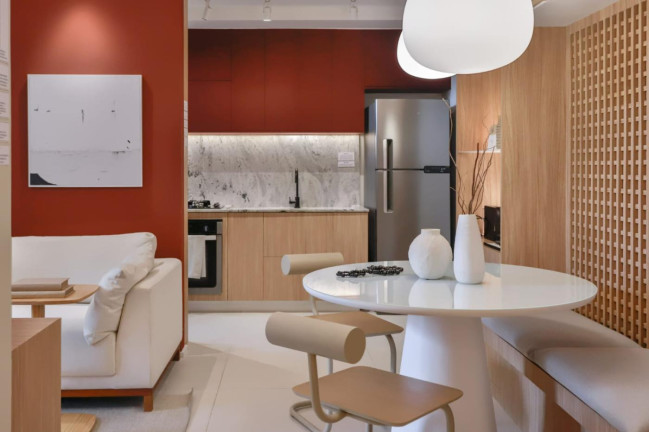 Imagem Apartamento com 3 Quartos à Venda, 104 m² em Barra Olímpica - Rio De Janeiro
