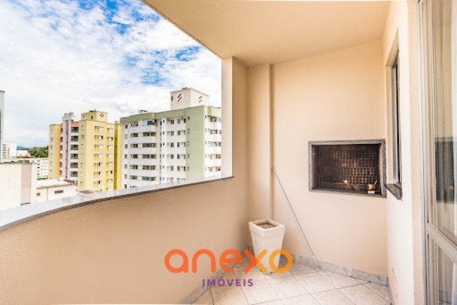Imagem Apartamento com 2 Quartos à Venda, 68 m² em Victor Konder - Blumenau
