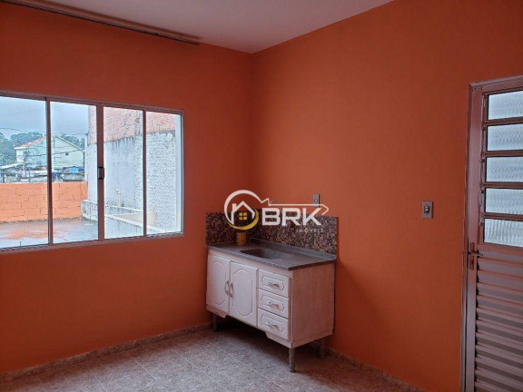 Imagem Casa com 4 Quartos para Alugar, 171 m² em Vila Formosa - São Paulo