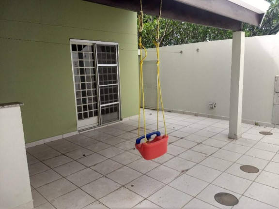 Imagem Casa com 3 Quartos à Venda, 120 m² em Parque Villa Flores - Sumaré Imagem Casa com 3 Quartos à Venda, 120 m² em Parque Villa Flores - Sumaré
