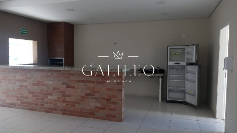 Imagem Apartamento com 2 Quartos à Venda, 50 m² em Residencial Santa Giovana - Jundiaí Imagem Apartamento com 2 Quartos à Venda, 50 m² em Residencial Santa Giovana - Jundiaí