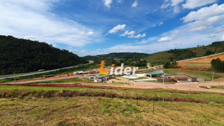 Imagem Terreno à Venda, 485 m² em Estrela Do Lago - Juiz De Fora