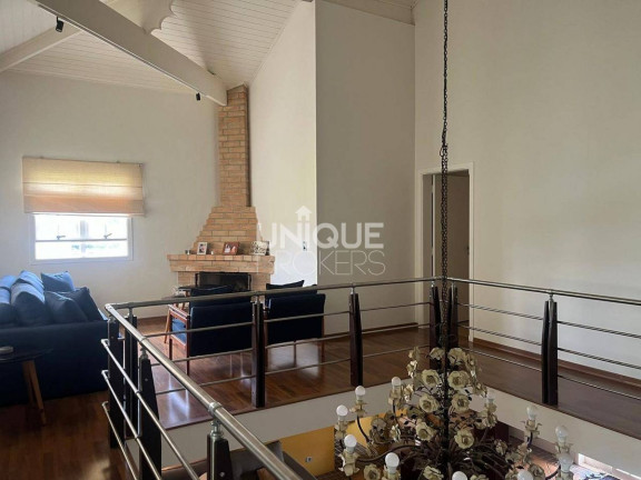 Imagem Casa de Condomínio com 5 Quartos à Venda, 900 m² em Condomínio Terras De Santa Teresa - Vinhedo Imagem Casa de Condomínio com 5 Quartos à Venda, 900 m² em Condomínio Terras De Santa Teresa - Vinhedo