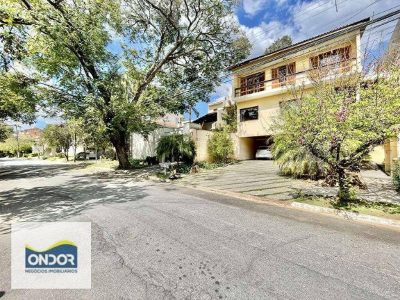Imagem Casa de Condomínio com 3 Quartos à Venda, 390 m² em Condomínio São Paulo Ii - Cotia Imagem Casa de Condomínio com 3 Quartos à Venda, 390 m² em Condomínio São Paulo Ii - Cotia
