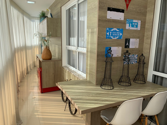 Imagem Imóvel com 3 Quartos à Venda, 99 m² em Praia Da Costa - Vila Velha Imagem Imóvel com 3 Quartos à Venda, 99 m² em Praia Da Costa - Vila Velha