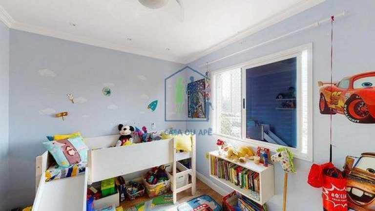 Imagem Apartamento com 4 Quartos à Venda, 135 m² em Vila Andrade - São Paulo Imagem Apartamento com 4 Quartos à Venda, 135 m² em Vila Andrade - São Paulo