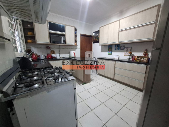 Imagem Sobrado com 3 Quartos à Venda, 125 m² em Esplanada Independência - Taubaté Imagem Sobrado com 3 Quartos à Venda, 125 m² em Esplanada Independência - Taubaté