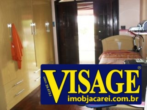 Imagem Casa com 3 Quartos à Venda, 370 m² em Altos De Santana I - Jacareí Imagem Casa com 3 Quartos à Venda, 370 m² em Altos De Santana I - Jacareí