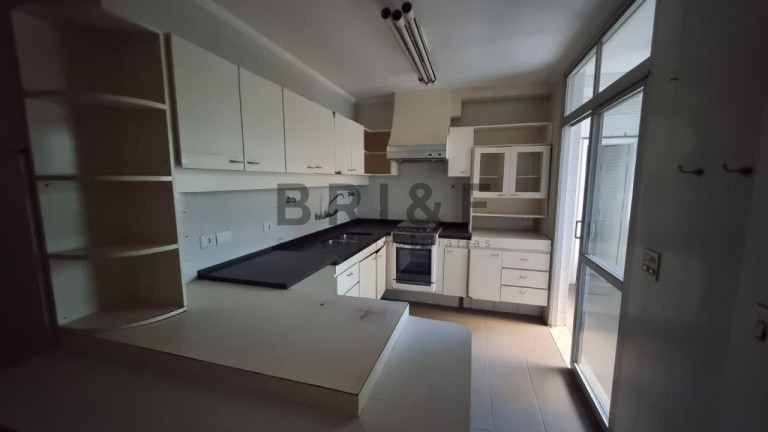 Imagem Apartamento com 3 Quartos à Venda, 130 m² em Campo Belo - São Paulo Imagem Apartamento com 3 Quartos à Venda, 130 m² em Campo Belo - São Paulo