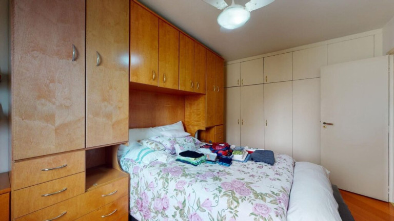 Imagem Apartamento com 2 Quartos à Venda, 79 m² em Vila Madalena - São Paulo