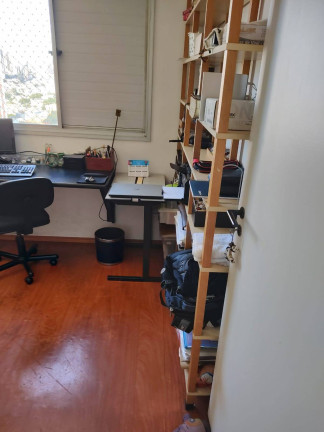 Imagem Apartamento com 3 Quartos à Venda, 85 m² em Vila Da Saúde - São Paulo