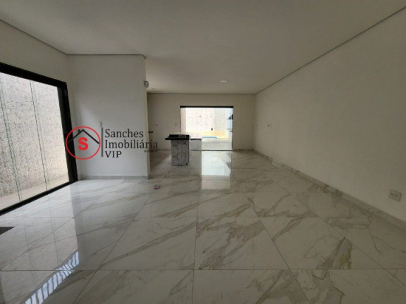 Imagem Sobrado com 3 Quartos à Venda, 259 m² em Parque Da Mooca - São Paulo