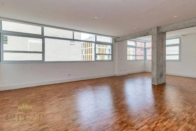 Imagem Apartamento com 3 Quartos à Venda, 300 m² em Jardim América - São Paulo