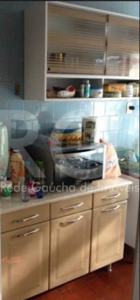 Imagem Apartamento com 1 Quarto à Venda, 56 m² em Santana - Porto Alegre Imagem Apartamento com 1 Quarto à Venda, 56 m² em Santana - Porto Alegre