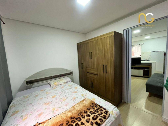 Imagem Kitnet com 1 Quarto à Venda, 30 m² em Aviação - Praia Grande Imagem Kitnet com 1 Quarto à Venda, 30 m² em Aviação - Praia Grande