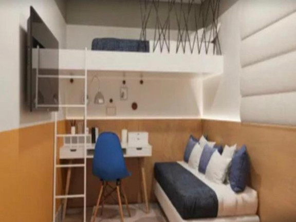 Imagem Apartamento com 2 Quartos à Venda, 44 m² em Saracuruna - Duque De Caxias
