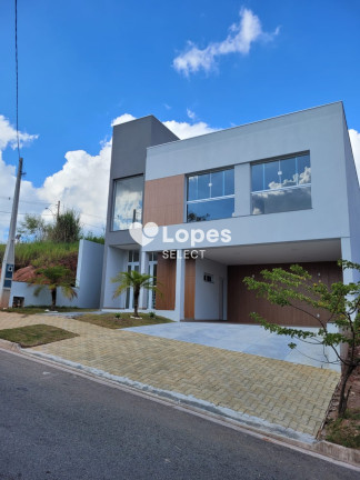 Imagem Imóvel com 3 Quartos à Venda, 199 m² em Reserva Dos Jatobas - Louveira Imagem Imóvel com 3 Quartos à Venda, 199 m² em Reserva Dos Jatobas - Louveira