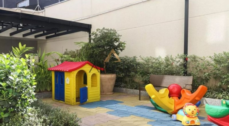 Imagem Apartamento com 2 Quartos à Venda, 67 m² em Vila Pompéia - São Paulo