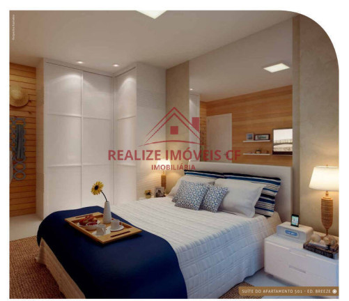 Imagem Apartamento com 2 Quartos à Venda, 142 m² em Vila Nova - Cabo Frio Imagem Apartamento com 2 Quartos à Venda, 142 m² em Vila Nova - Cabo Frio