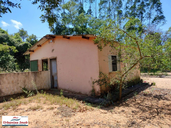 Imagem Chácara com 2 Quartos à Venda, 160 m² em Sitio Santa Maria - Campo Grande Imagem Chácara com 2 Quartos à Venda, 160 m² em Sitio Santa Maria - Campo Grande