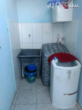 Imagem Apartamento com 2 Quartos à Venda, 55 m² em Morumbi - Pouso Alegre Imagem Apartamento com 2 Quartos à Venda, 55 m² em Morumbi - Pouso Alegre
