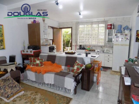 Imagem Casa com 2 Quartos à Venda, 2.400 m² em Viamão