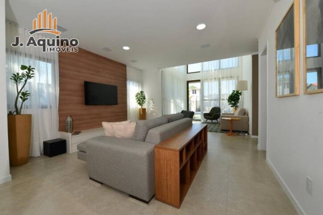 Imagem Casa de Condomínio com 4 Quartos à Venda, 286 m² em Tamatanduba - Eusébio Imagem Casa de Condomínio com 4 Quartos à Venda, 286 m² em Tamatanduba - Eusébio