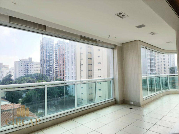 Imagem Apartamento com 4 Quartos à Venda, 300 m² em Perdizes - São Paulo Imagem Apartamento com 4 Quartos à Venda, 300 m² em Perdizes - São Paulo