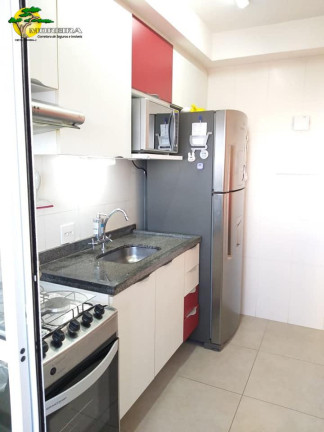 Imagem Apartamento com 2 Quartos à Venda, 45 m² em Vila Nova Cachoeirinha - São Paulo