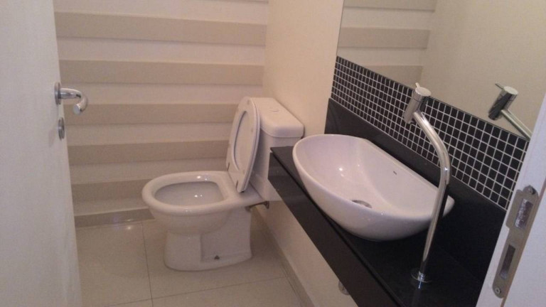 Imagem Apartamento com 2 Quartos para Alugar, 113 m² em Tamboré - Santana De Parnaíba