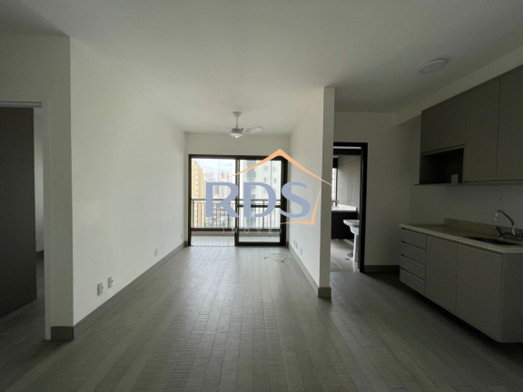 Imagem Apartamento com 2 Quartos à Venda, 67 m² em Vila Romana - São Paulo