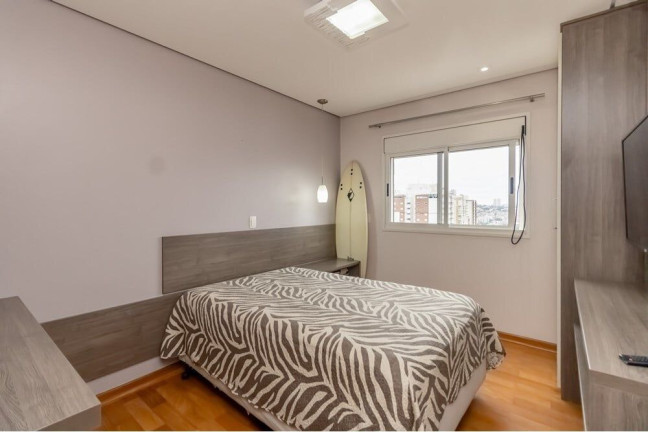 Imagem Apartamento com 4 Quartos à Venda, 263 m² em Santo Antônio - São Caetano Do Sul Imagem Apartamento com 4 Quartos à Venda, 263 m² em Santo Antônio - São Caetano Do Sul