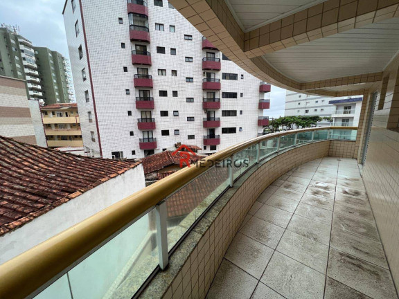 Imagem Apartamento com 1 Quarto à Venda, 49 m² em Caiçara - Praia Grande Imagem Apartamento com 1 Quarto à Venda, 49 m² em Caiçara - Praia Grande