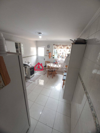Imagem Sobrado com 2 Quartos à Venda, 137 m² em Vila Pompéia - São Paulo