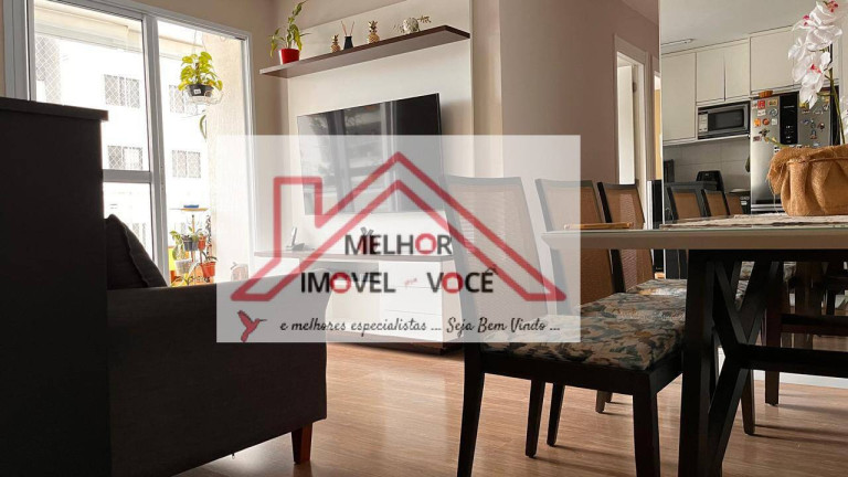 Imagem Apartamento com 3 Quartos à Venda, 81 m² em Campininha - São Paulo Imagem Apartamento com 3 Quartos à Venda, 81 m² em Campininha - São Paulo