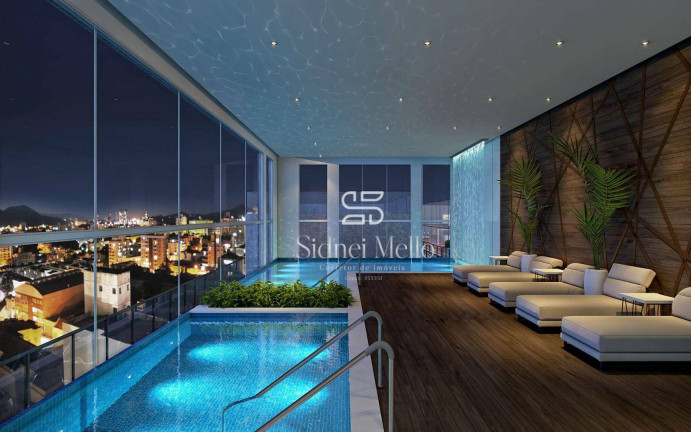 Imagem Apartamento com 4 Quartos à Venda, 127 m² em Meia Praia - Itapema