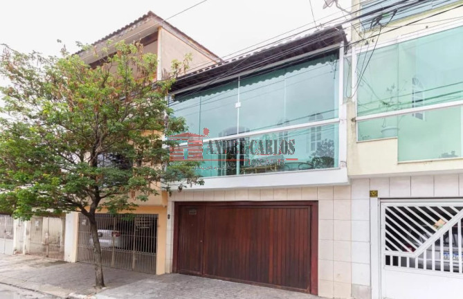 Imagem Sobrado com 3 Quartos à Venda, 200 m² em Rochdale - Osasco Imagem Sobrado com 3 Quartos à Venda, 200 m² em Rochdale - Osasco