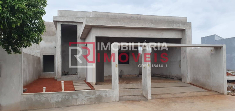 Imagem Casa com 3 Quartos à Venda, 250 m² em Parque Das Araras - Lucas Do Rio Verde Imagem Casa com 3 Quartos à Venda, 250 m² em Parque Das Araras - Lucas Do Rio Verde