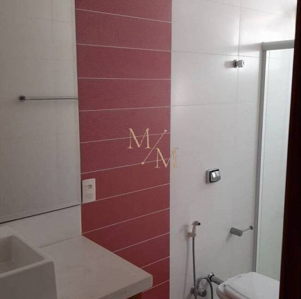 Imagem Casa com 3 Quartos à Venda, 227 m² em Campo Grande - Santos