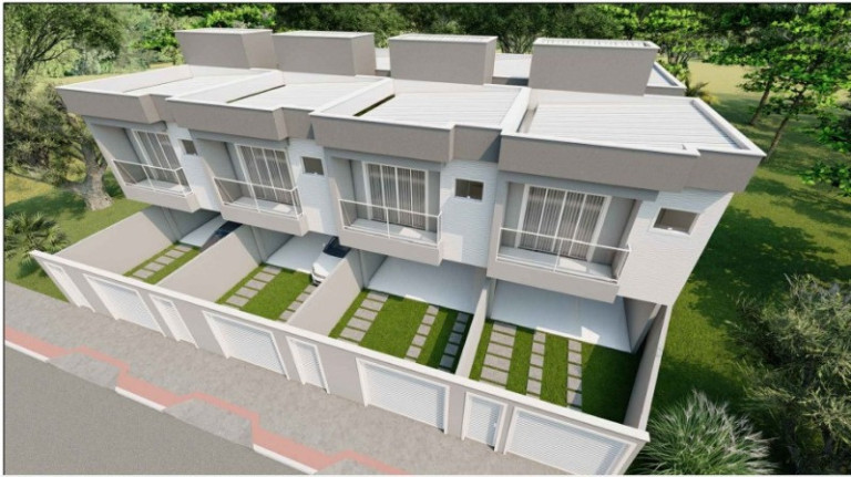 Imagem Casa com 3 Quartos para Alugar ou Temporada, 120 m² em Portal De Jacaraípe - Serra