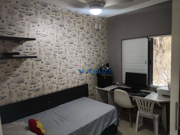 Imagem Casa com 3 Quartos à Venda, 100 m² em Parque Renato Maia - Guarulhos Imagem Casa com 3 Quartos à Venda, 100 m² em Parque Renato Maia - Guarulhos