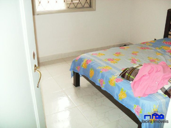 Imagem Apartamento com 3 Quartos à Venda,  em Campo Grande - Santos