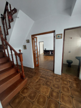 Imagem Sobrado com 4 Quartos à Venda, 730 m² em Vila Lúcia - São Paulo Imagem Sobrado com 4 Quartos à Venda, 730 m² em Vila Lúcia - São Paulo