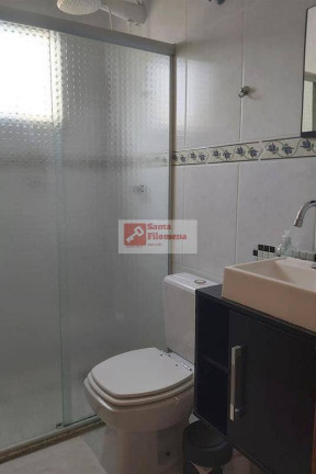 Imagem Cobertura com 2 Quartos à Venda, 140 m² em Vila Pires - Santo André Imagem Cobertura com 2 Quartos à Venda, 140 m² em Vila Pires - Santo André