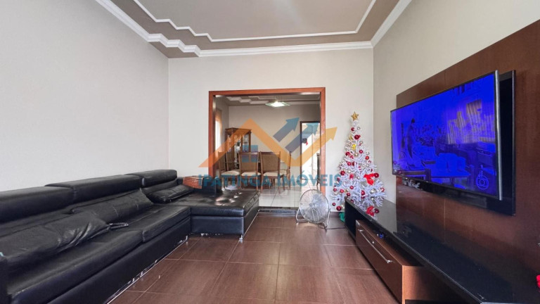 Imagem Casa com 3 Quartos à Venda, 145 m² em Cidade Nova - Santana Do Paraíso Imagem Casa com 3 Quartos à Venda, 145 m² em Cidade Nova - Santana Do Paraíso