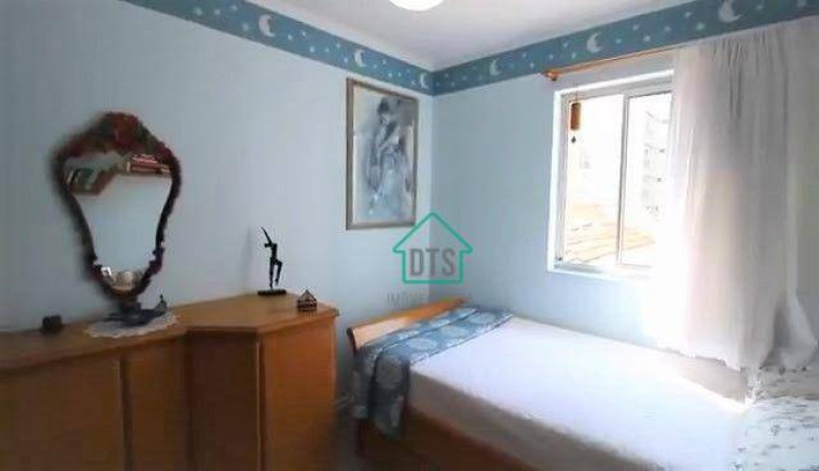Imagem Apartamento com 4 Quartos à Venda, 170 m² em Higienópolis - São Paulo