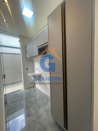 Imagem Imóvel com 3 Quartos à Venda, 200 m² em Condomínio Santa Mônica I - Mogi Guaçu Imagem Imóvel com 3 Quartos à Venda, 200 m² em Condomínio Santa Mônica I - Mogi Guaçu