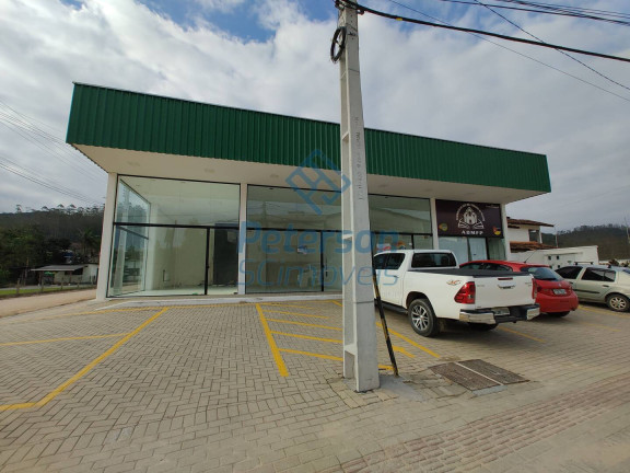 Imagem Sala Comercial para Alugar, 55 m² em Lageado Baixo - Guabiruba