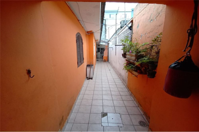 Imagem Casa com 2 Quartos à Venda, 122 m² em Vila Camilópolis - Santo André Imagem Casa com 2 Quartos à Venda, 122 m² em Vila Camilópolis - Santo André
