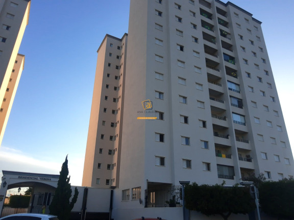 Imagem Apartamento com 3 Quartos à Venda, 134 m² em Jardim Padre Bento - Itu